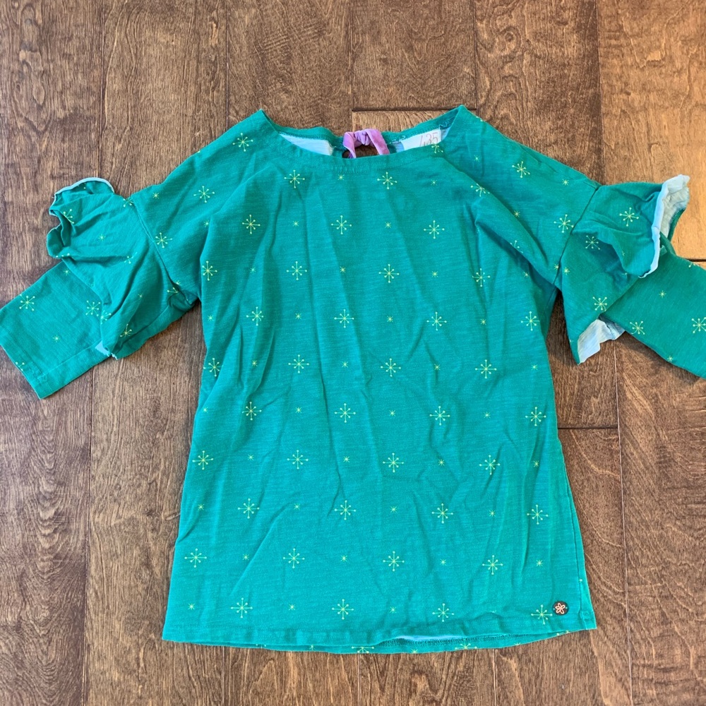 Girls top